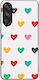 Θήκη Sonique Heart Series Samsung Galaxy M55 5g...