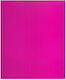 2-Ring Binder O-ring Transparent Fuchsia 23x32 ...