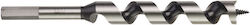 Milwaukee Diamond Drill with Hexagonal Shank for Wood, Glass and Tiles 22x460mm