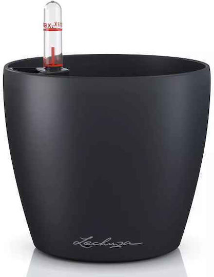 Lechuza Classico Pot Plastic Slate