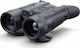 Pulsar Observation Binocular Thermal Imaging