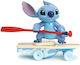 Jada Toys Disney Stitch Sammelbare Figur 25cm