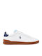 Heritage Court Ii Ανδρικά Sneakers Wht / Lt.blu / Navy