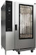 Fagor Apw-202-e R Sw S T K Ηλεκτρικός Φούρνος με Ατμό 67.2kW 750932-264