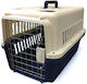 Pet Interest Ulysses Κλουβί Μεταφοράς Σκύλου Μπλε 66x47x45.8cm