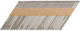 Milwaukee 4932492595 Nail D 34° 2.8/50mm Smooth 2200pcs Mw