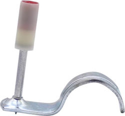 Rohrbefestigungsnägel Ø32 100 Stück Hl-04746