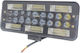 Led Lantern 199w Hi-low Kx-02259
