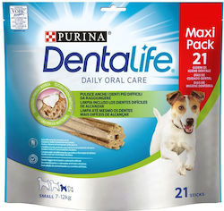 Dentalife Λιχουδιά για Πέτρα & Πλάκα 345gr Dentalife Λιχουδιά για Πέτρα & Πλάκα 345gr
