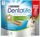 Dentalife Λιχουδιά για Σκύλους κατά της Πέτρας & Πλάκας 345gr