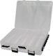 Shimatsu Box Vertical Partitions H-1702