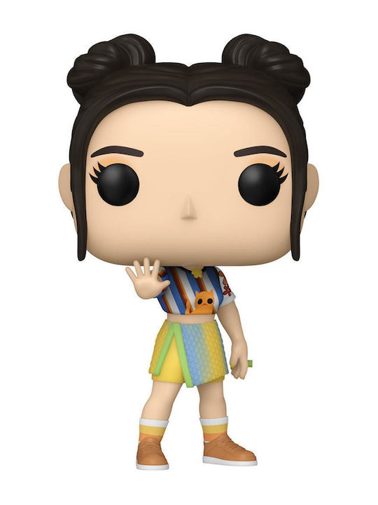 Funko Поп! Скали: K-pop 452