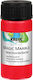 Kreul 20ml Magic Marble Red