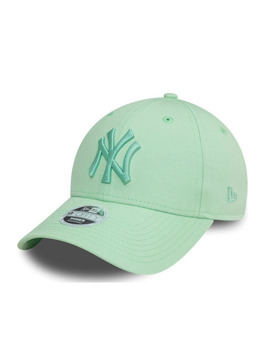 New Era Ess 9forty Neyyan Femeiesc Jockey Turcoaz 60595169
