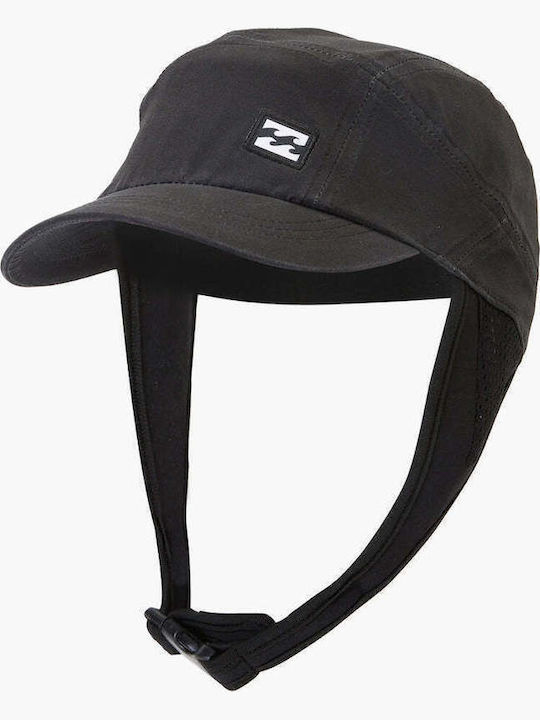 Billabong Men's Surf Cap Antique Black Abyww00136_aqk Billabong Men's Surf Cap Antique Black Abyww00136_aqk