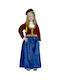 Traditional Kids Costume Amalia