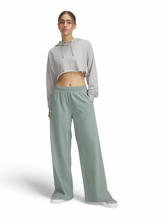 Under Armour Rival Pantaloni de Trening cu pant...