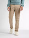 Trousers Chino Elastic Seafoamstone