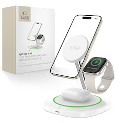 Tech-Protect QI15W-A46 Magsafe 15W