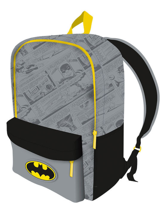 Batman Πλάτης Πολύχρωμη