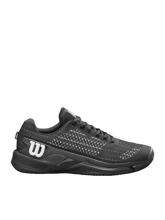 Wilson Rush Pro Extra Duty Ανδρικά Παπούτσια Τέ...