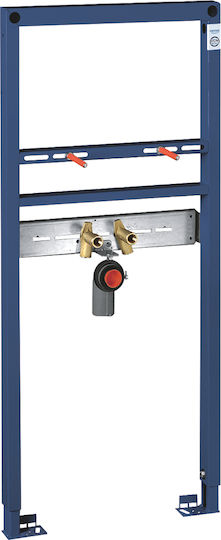 Поддържащи рамки за умивалник Grohe Rapid Sl 38554001