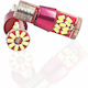 Lamps Car T10 / W16W Canbus LED Cold White 12V 2W 1pcs
