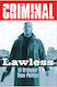 Criminal Vol 02 Lawless New, Bd. 2 Cover von Sean Phillips Criminal Band