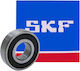 SKF 6206 2rs1 Motorcycle Bearings 30x62x16mm