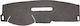 Skoda Octavia I 1996-2004 Dashboard Cover Grey Alcantara