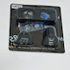 Voltmeter Car Charger Base Xd-10001