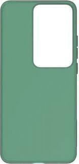 5g Oppo Frosted Back Cover Silicone Green (Oppo Find X5 Lite)