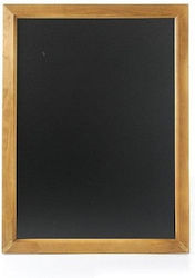 Hendi Πίνακας Κιμωλίας Τοίχου 60x80cm Hendi Πίνακας Κιμωλίας Τοίχου 60x80cm