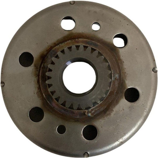 Roc for Yamaha Crypton