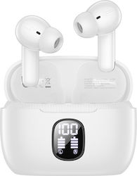 Borofone FQ7 Treasure In-ear Bluetooth Handsfre...