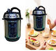 Rice Cooker 450W cu Capacitate 2.5lt