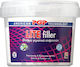 Mercola Lite Filler Allzweckspachtel Weiß 250ml