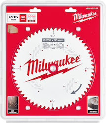 Milwaukee S235x30/60z Schleifscheibe Für Metall