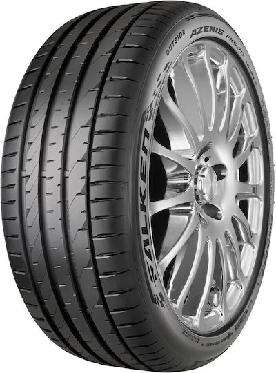 Falken Azenis 215/35R19 85E-Commerce-Website XL Sommerreifen Reifen für Passagier Auto