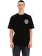 T-Shirt Schwarz