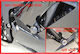 Evotech Motorschutz-Schiebesatz Kawasaki ZX6R '07-'08