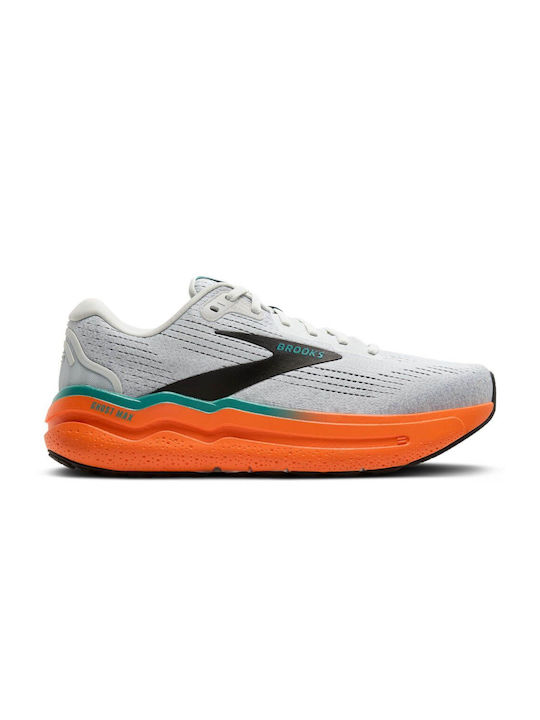 Brooks Ghost Max 2 Ανδρικά Αθλητικά Παπούτσια R...