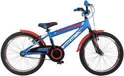 Orient Rookie 20" Παιδικό Ποδήλατo BMX με Σκελε...