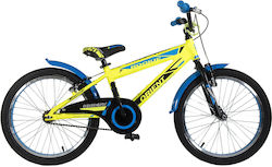 Orient Rookie 20" Παιδικό Ποδήλατo BMX με Σκελε...