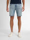 Men's Shorts Jeans Forest Fog