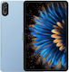 BlackView Mega 2 4G 12" Tablet (12GB/256GB) Μπλε