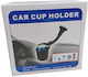 Car Cup Holder with Mobile Mount 1 Position with Suction Cup