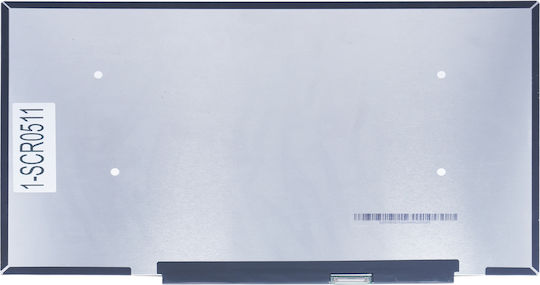 Laptop Monitor 14 Inch LED IPS Slim Touch 60Hz Matte for Asus ZenBook 14 UX425J UX425JA UX425EA UM425IA BX425EA