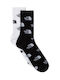 North Face Everyday Crew Logo Socks 2 Pair Nf0a8brbky4