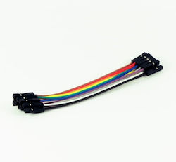 Καλώδιο 0.1m OEM287